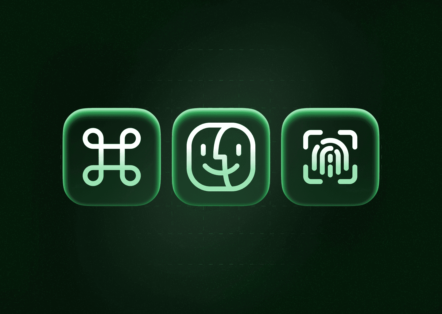 Mac Icons