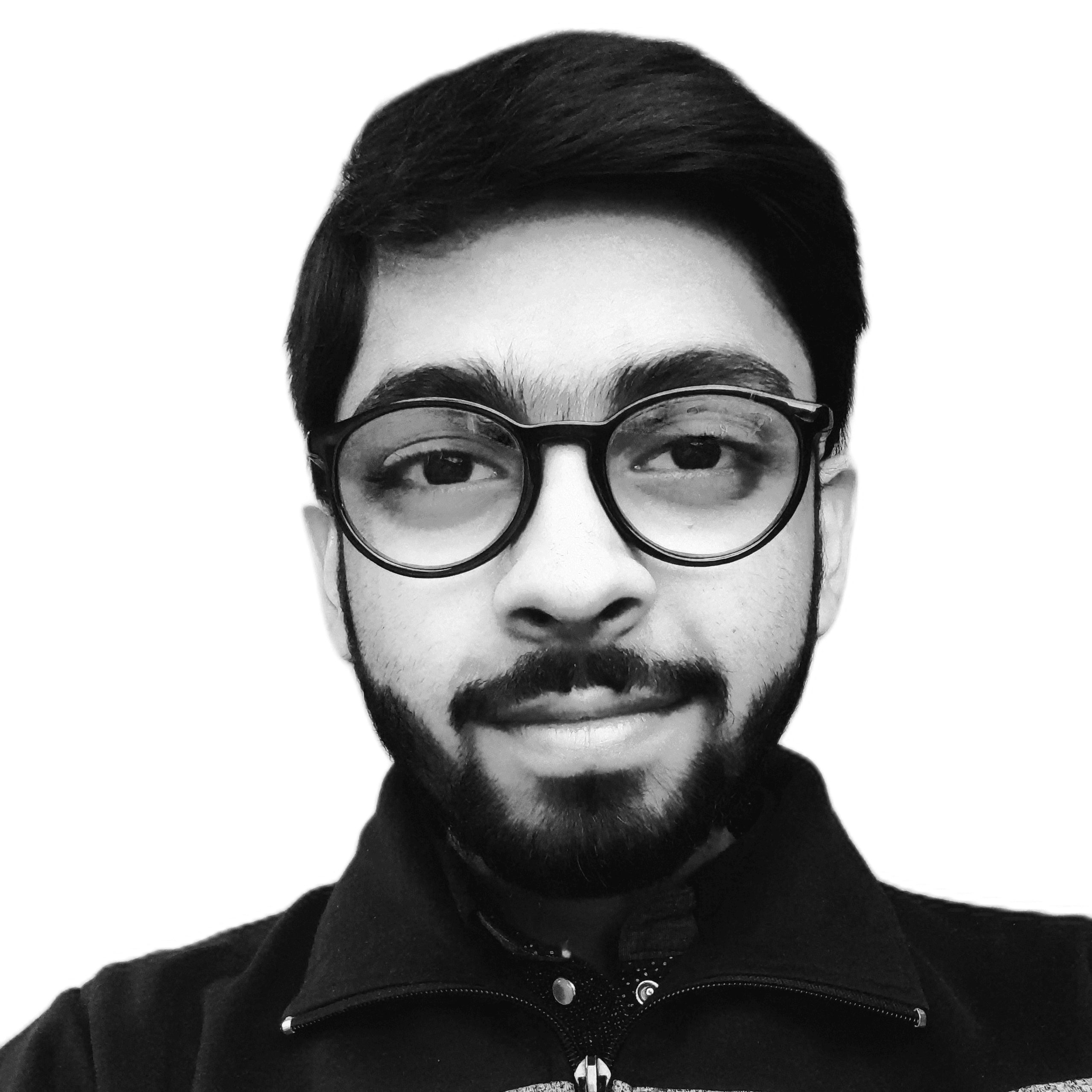 Vaibhav Aggarwal